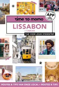 LISSABON + CASCAIS