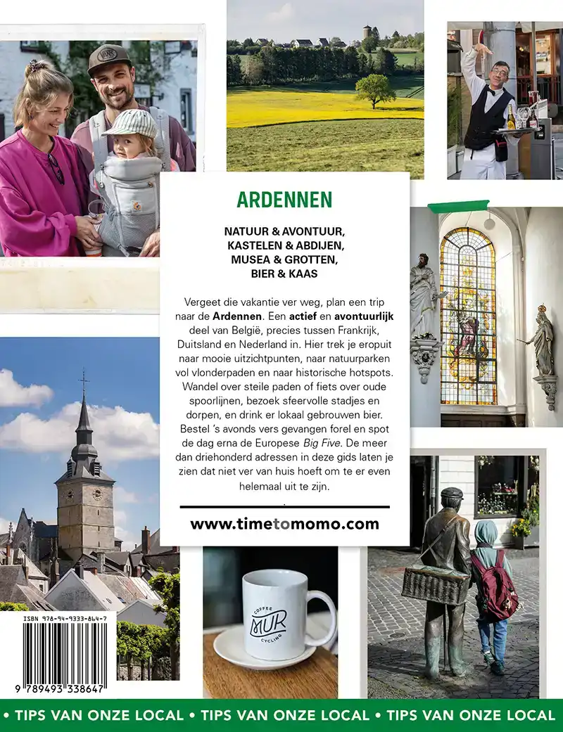 ARDENNEN