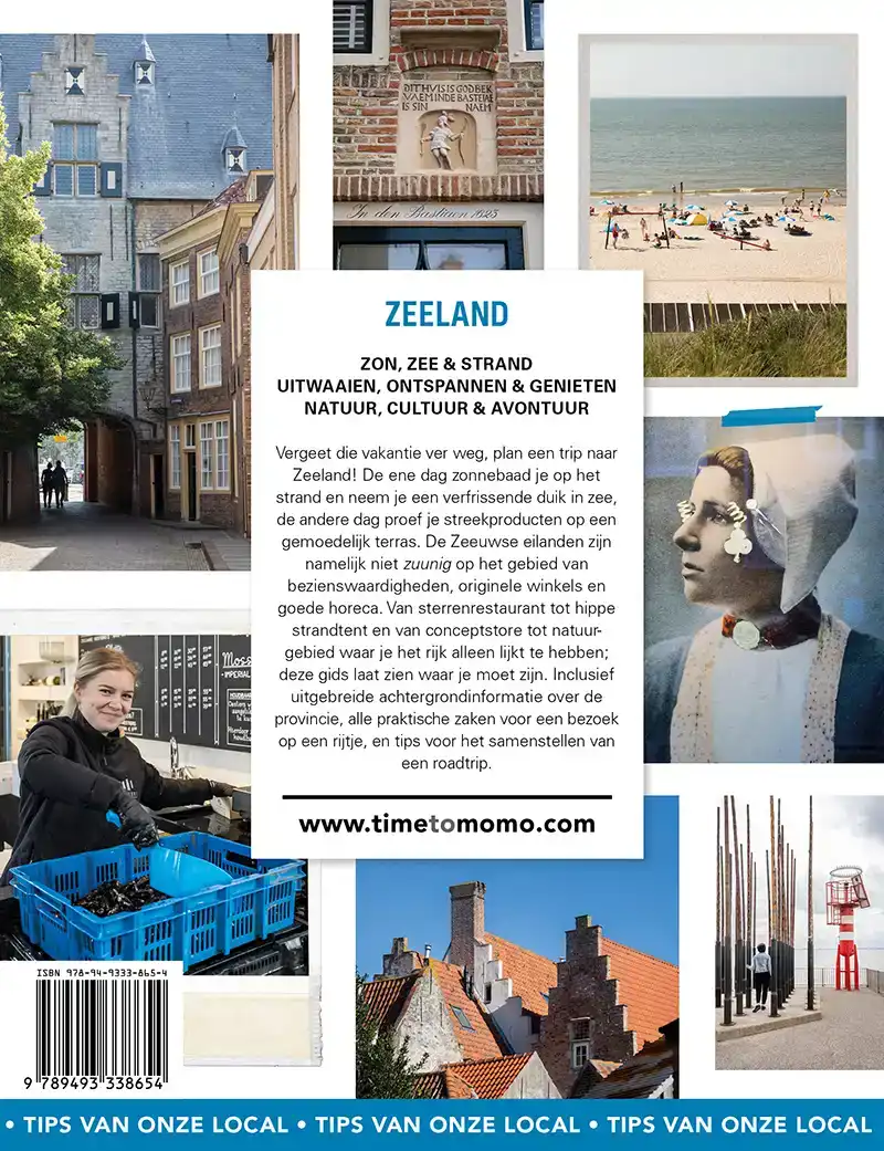 ZEELAND