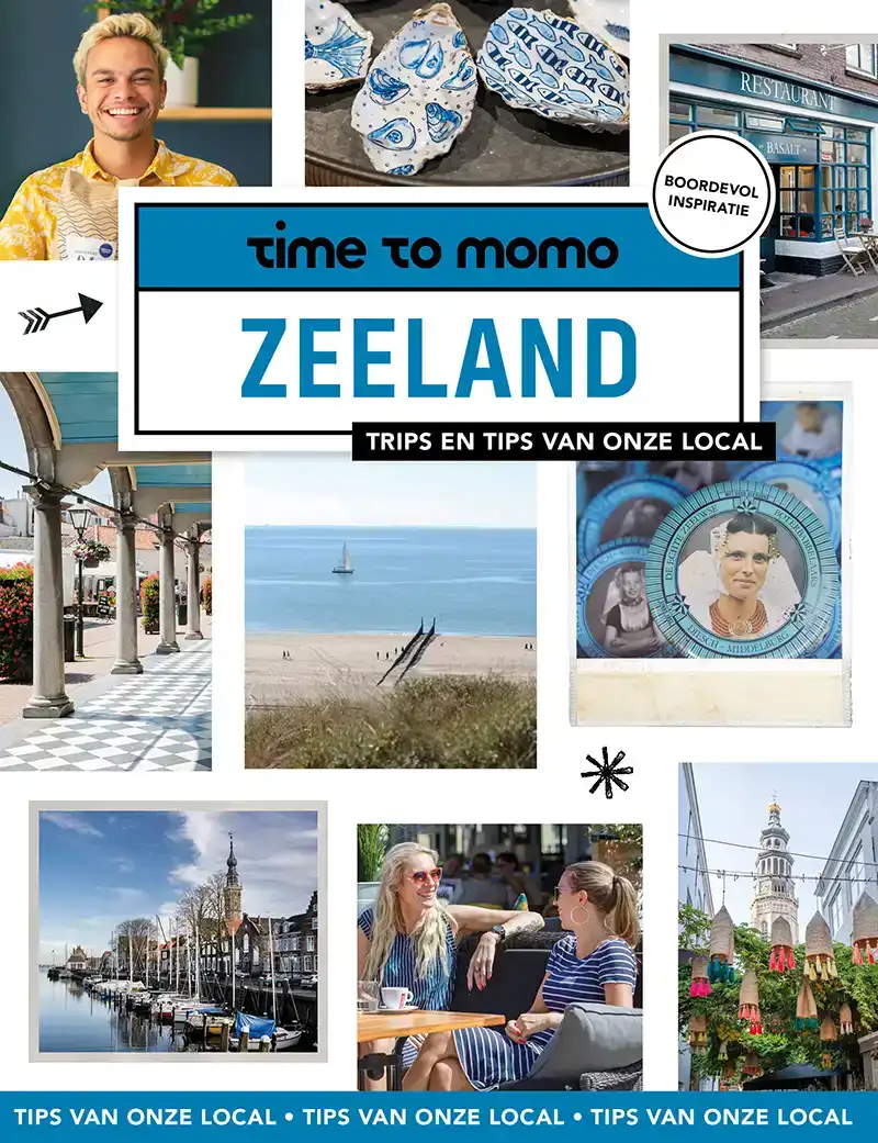 ZEELAND