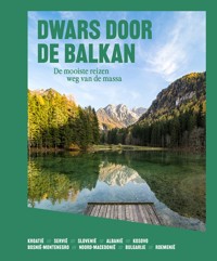DWARS DOOR DE BALKAN
