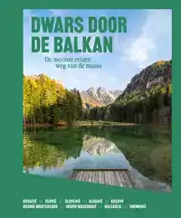 DWARS DOOR DE BALKAN