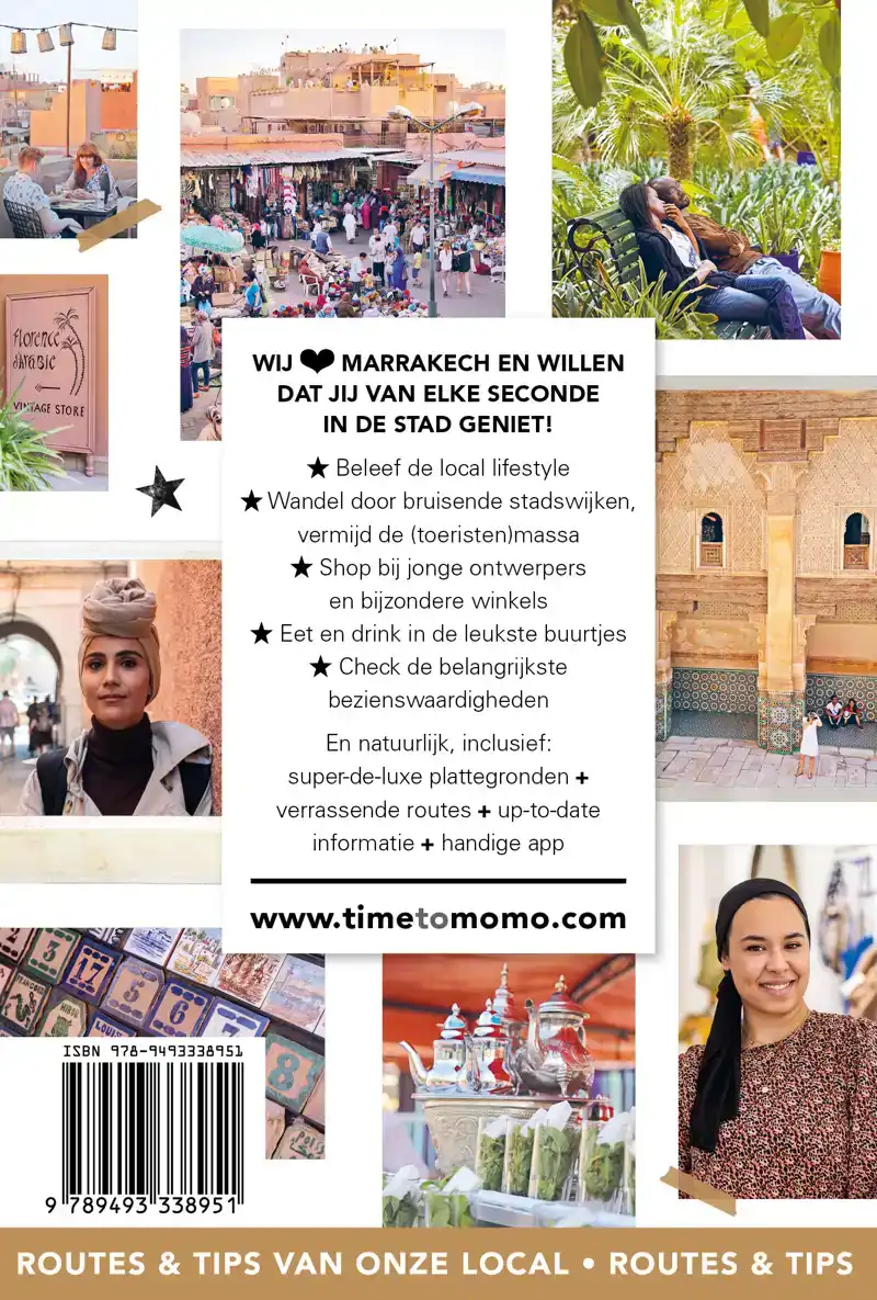 MARRAKECH