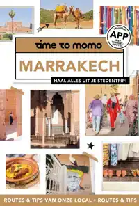 MARRAKECH