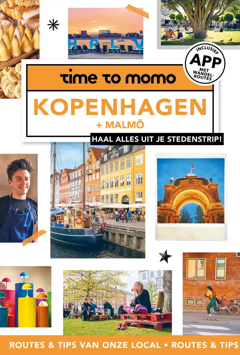 KOPENHAGEN