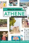TIME TO MOMO ATHENE