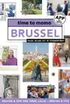 TIME TO MOMO BRUSSEL