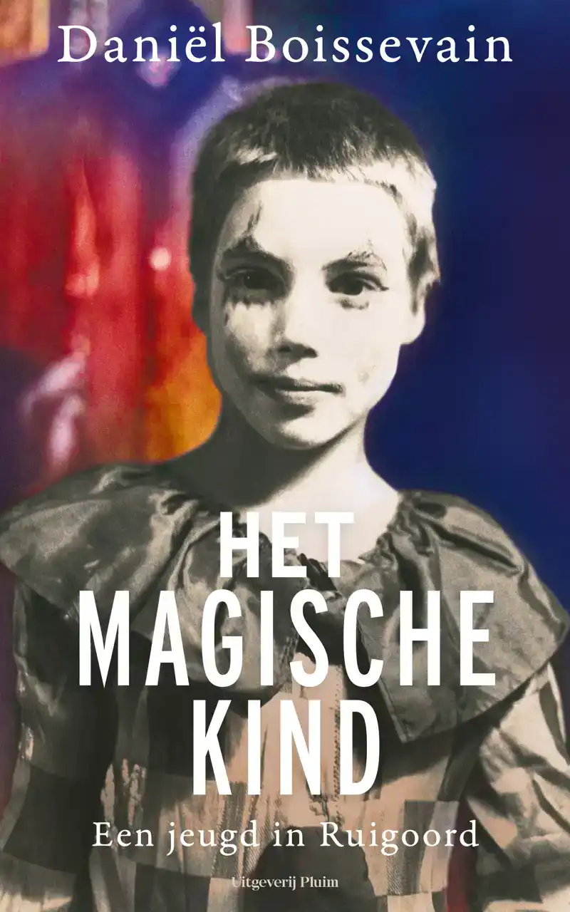 HET MAGISCHE KIND
