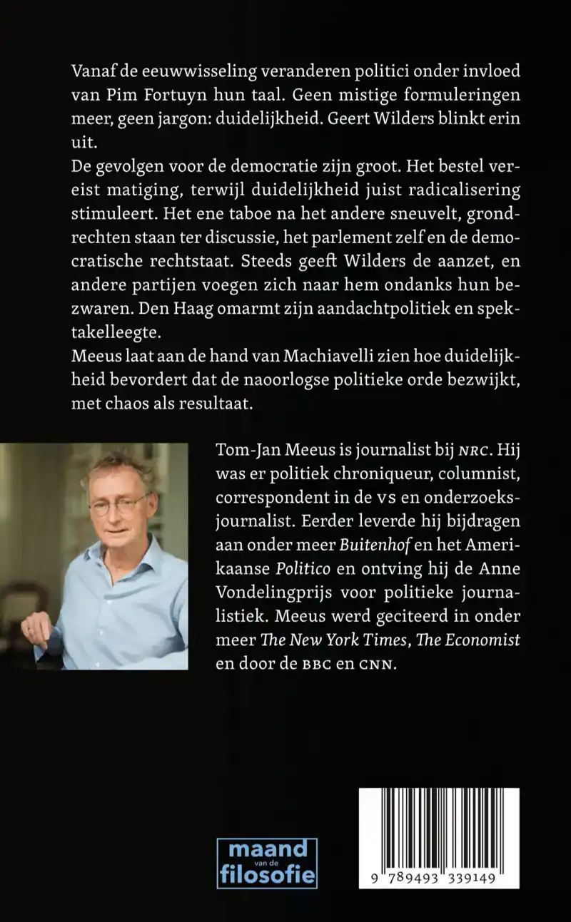 DUIDELIJKHEID