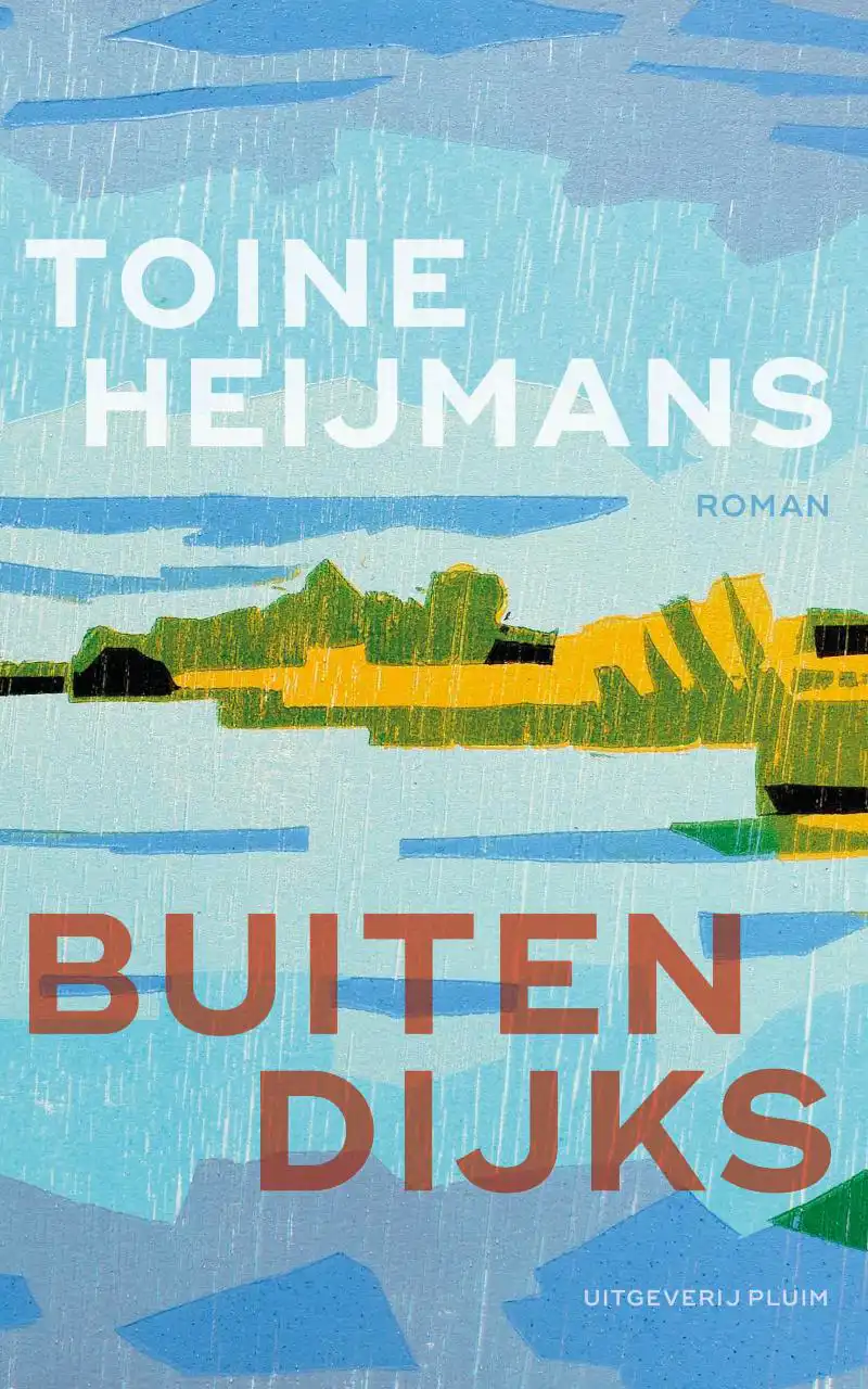 BUITENDIJKS