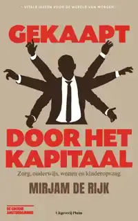 GEKAAPT DOOR HET KAPITAAL