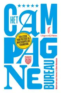 HET CAMPAGNEBUREAU