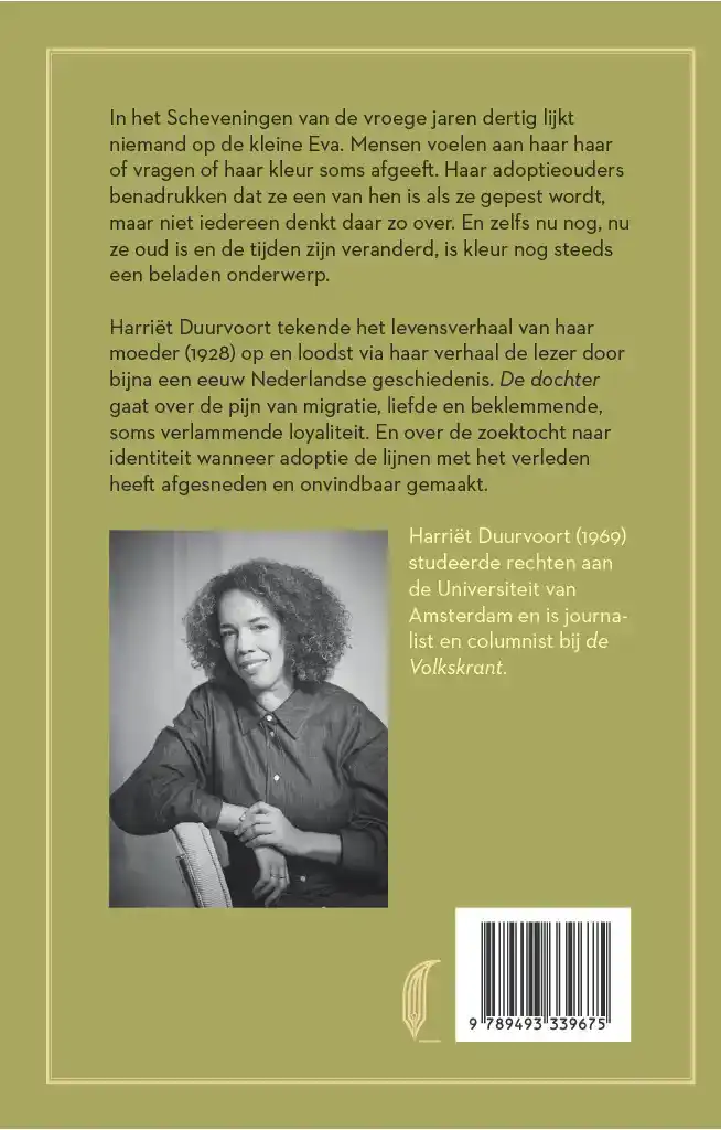 DE DOCHTER