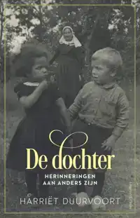 DE DOCHTER