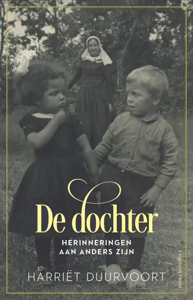 DE DOCHTER