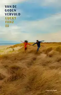 VAN DE GODEN VERVULD