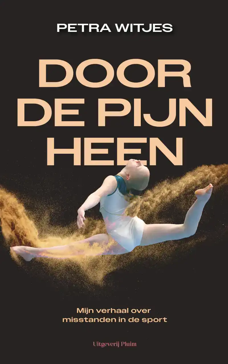 DOOR DE PIJN HEEN