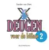 DEUGEN VOOR DE BUHNE 2