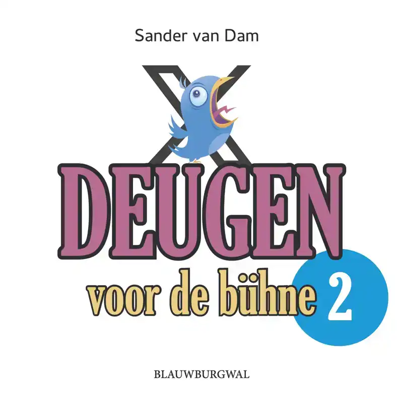 DEUGEN VOOR DE BUHNE 2