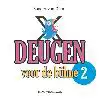 DEUGEN VOOR DE BUHNE 2