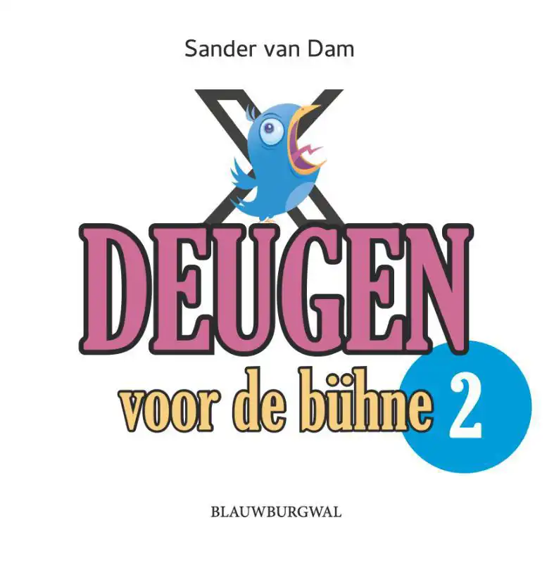 DEUGEN VOOR DE BUHNE 2