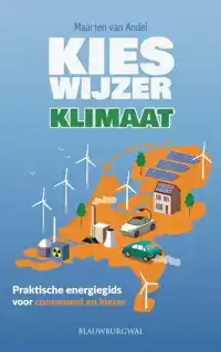 KIES WIJZER KLIMAAT