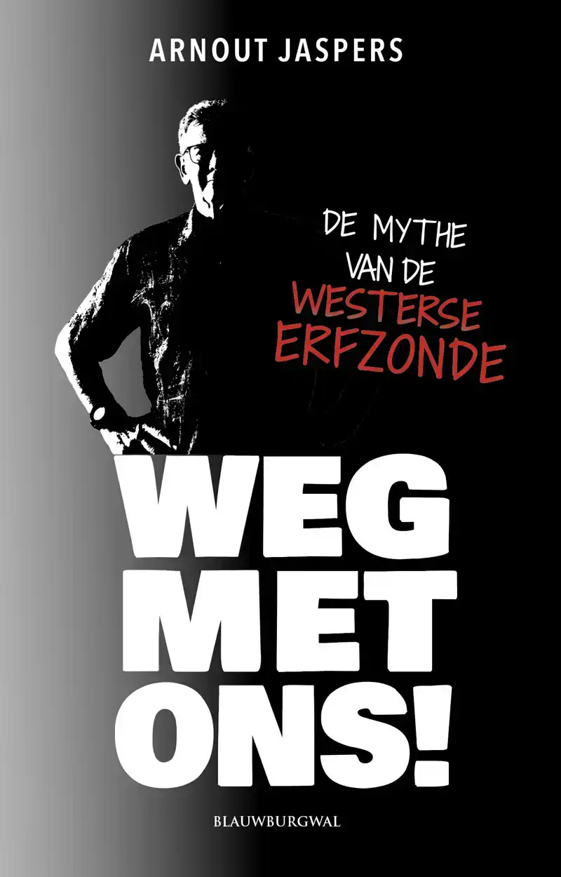 WEG MET ONS!