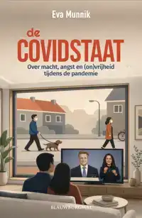 DE COVIDSTAAT