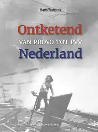 ONTKETEND NEDERLAND