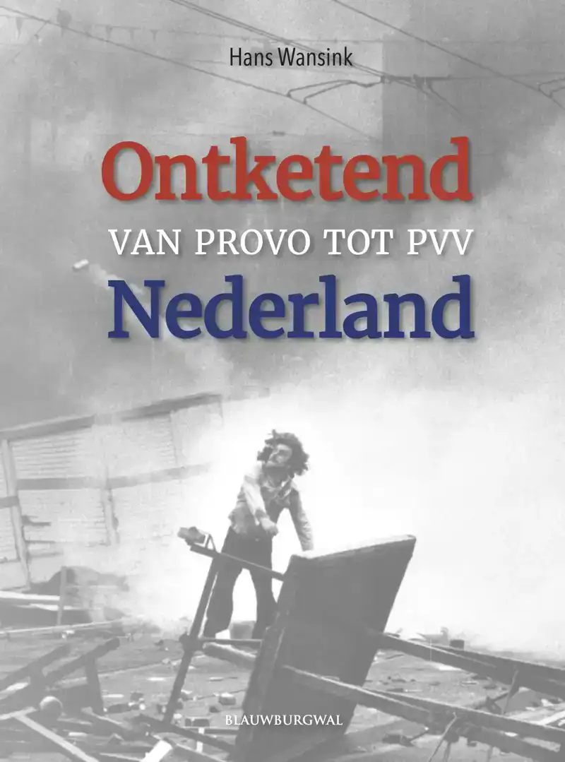 ONTKETEND NEDERLAND