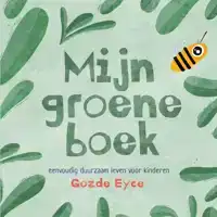 MIJN GROENE BOEK