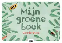 MIJN GROENE BOEK KAMISHIBAI VERTELPLATEN