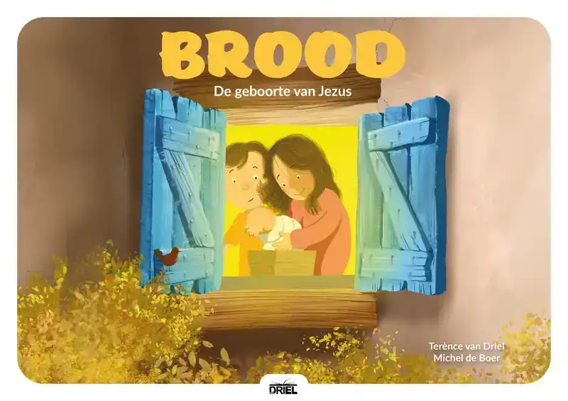 BROOD