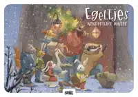 EGELTJES WONDERLIJKE WINTER