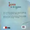 LAURETTE EN DE BEGIJNEN