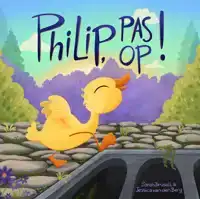 PHILIP, PAS OP!