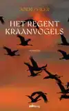 HET REGENT KRAANVOGELS