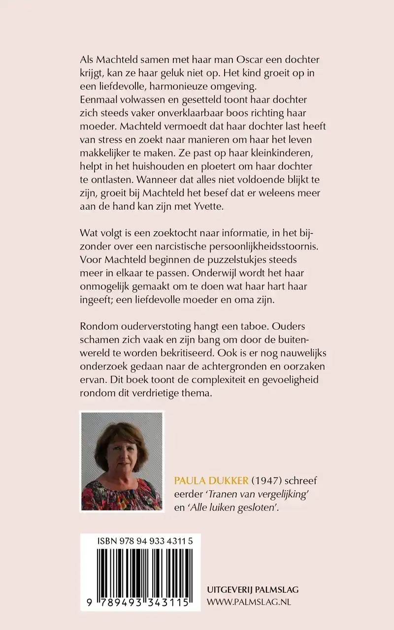 TOEN DE ZON ONDERGING