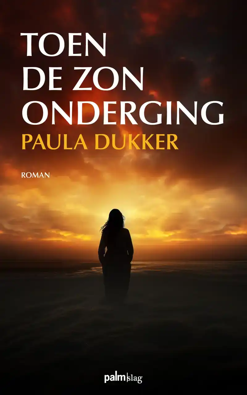 TOEN DE ZON ONDERGING