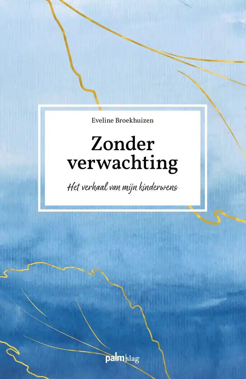 ZONDER VERWACHTING
