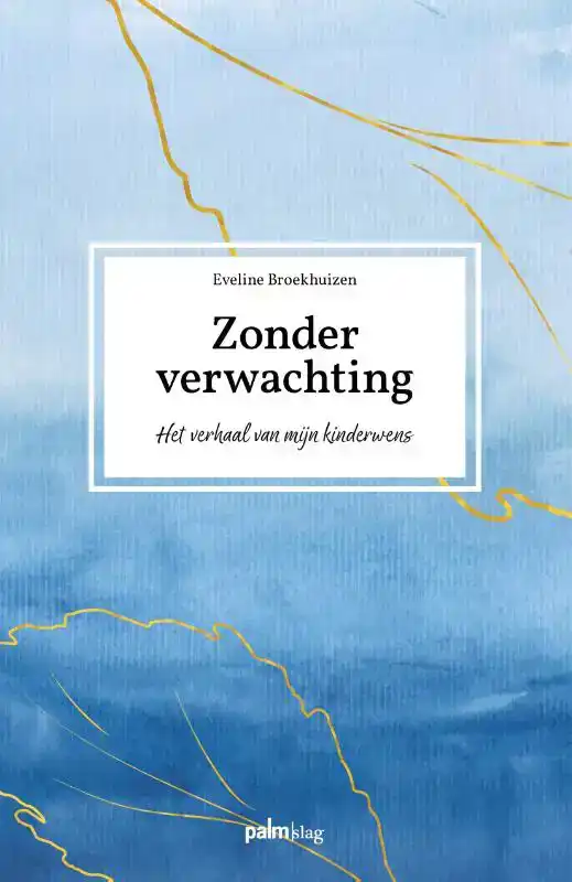 ZONDER VERWACHTING