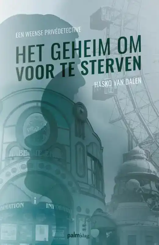 HET GEHEIM OM VOOR TE STERVEN