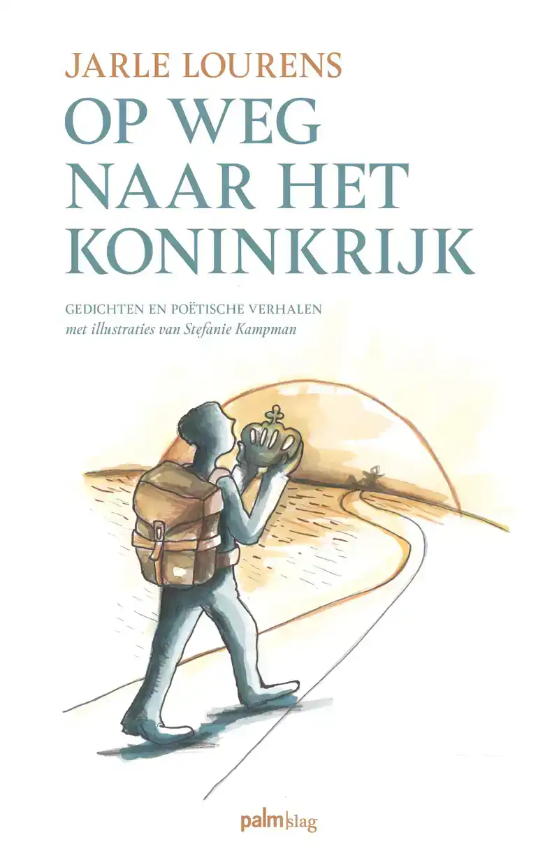 OP WEG NAAR HET KONINKRIJK