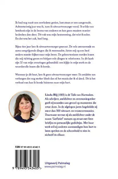 ALS DE TIJD ONS KOMT HALEN