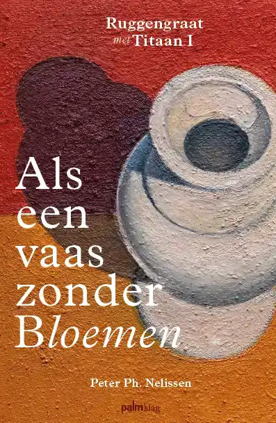 ALS EEN VAAS ZONDER BLOEMEN