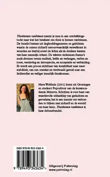 THUISKOMEN VANBINNEN