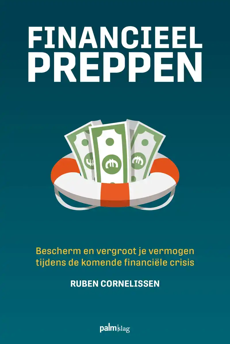 FINANCIEEL PREPPEN