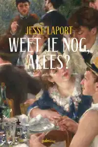 WEET JE NOG, ALLES?