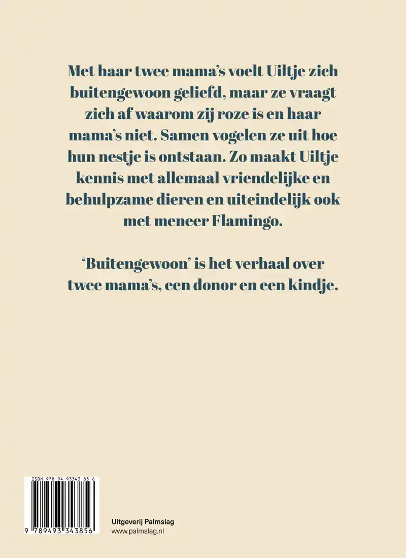 BUITENGEWOON
