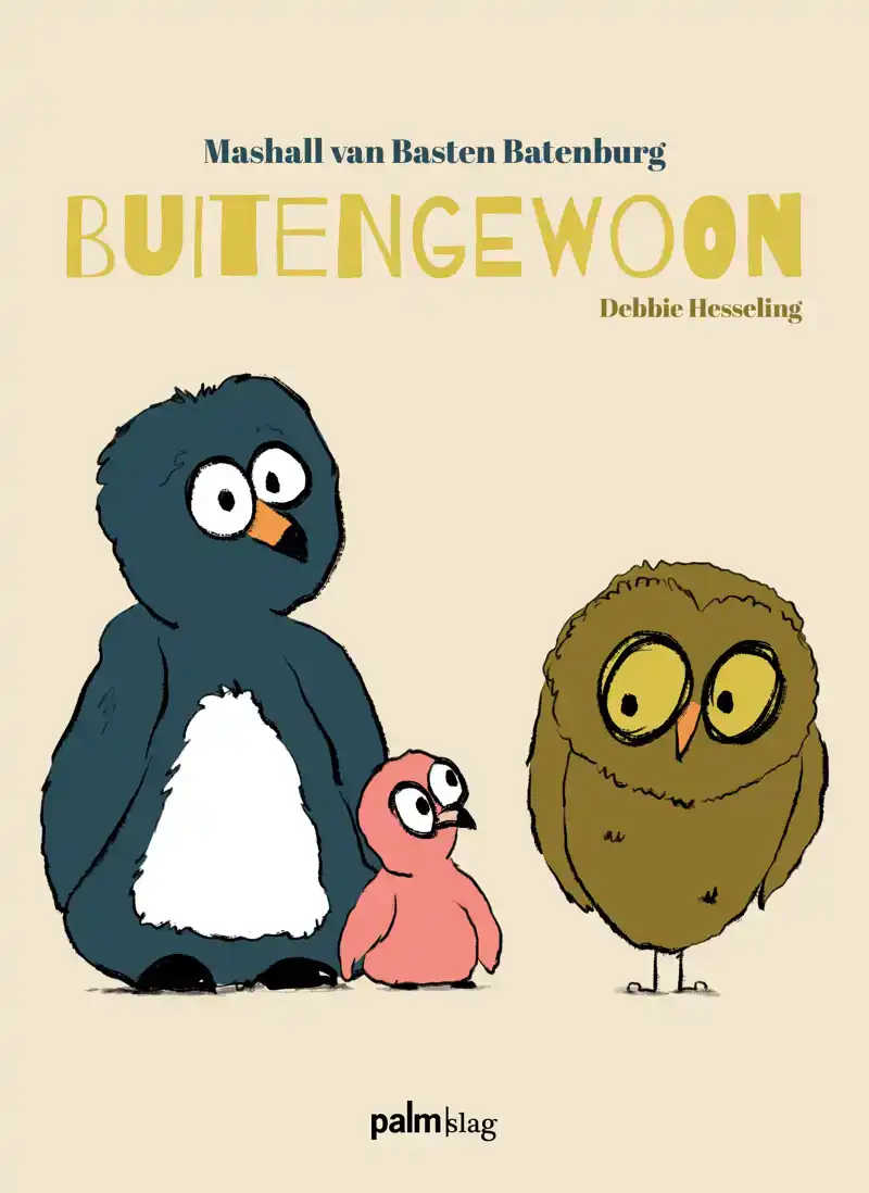 BUITENGEWOON